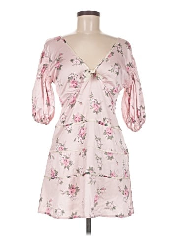 For Love Bell Cocktail Dress (view 1)