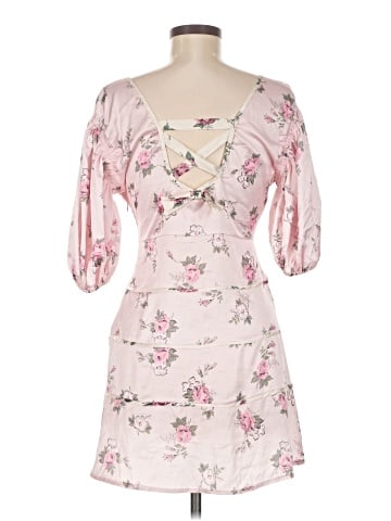 For Love Bell Cocktail Dress (view 2)
