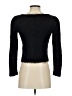Assorted Brands Black Cardigan Size S - photo 2