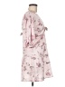 For Love Bell Floral Pink Cocktail Dress Size M - photo 4