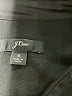 J.Crew Black Long Sleeve Blouse Size S - photo 7