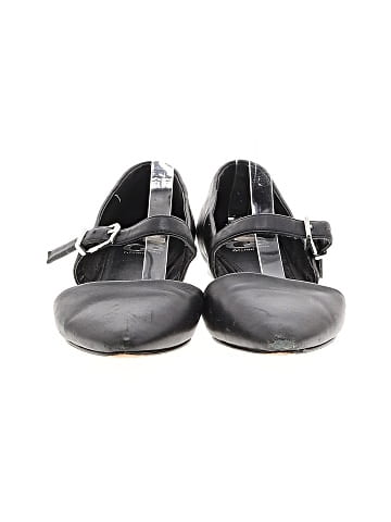 Gianni Bini Flats (view 2)