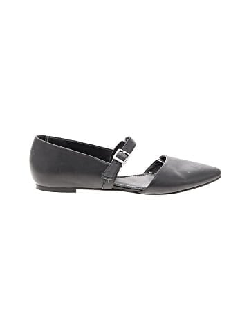 Gianni Bini Flats (view 1)