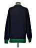 H&M 100% Polyester Black Pullover Sweater Size XS - photo 2