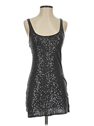 Express Cocktail Dress (view 1)