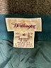 Worthington Blue Casual Pants Size 16 - photo 4