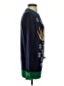 H&M 100% Polyester Black Pullover Sweater Size XS - photo 4