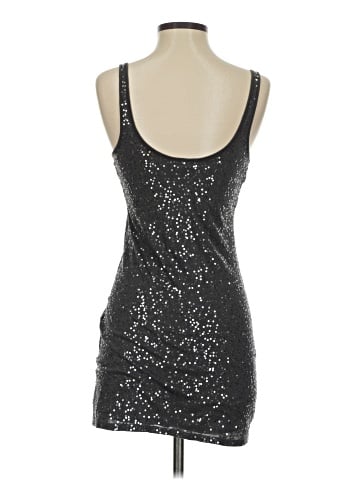 Express Cocktail Dress (view 2)