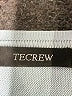 Tecrew Blue Sweatshirt Size S - photo 7