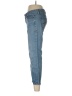 Level 99 Hearts Blue Jeans Size 27 waist - photo 5