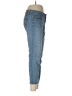 Level 99 Hearts Blue Jeans Size 27 waist - photo 4