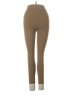 Heynuts Tan Active Pants Size 0 - 2 - photo 2