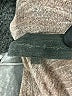 Sunday in Brooklyn Tan Brown Turtleneck Sweater Size S - photo 9