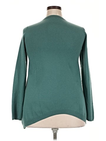 Brunello Cucinelli Cashmere Pullover Sweater (view 2)