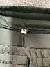 Unbranded Black Track Pants Size M - photo 7