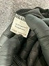 Unbranded Black Track Pants Size M - photo 8