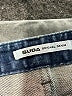 Assorted Brands Hearts Blue Jeans Size 28 waist - photo 7