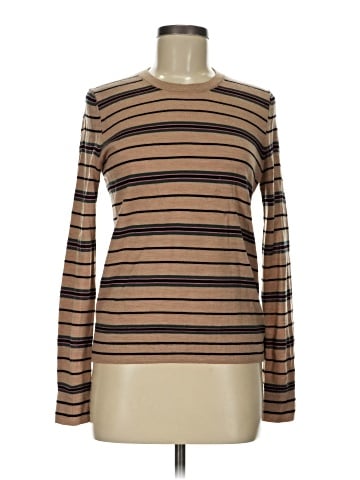 Tory Burch Long Sleeve T-Shirt (view 1)