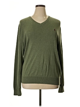Polo By Ralph Lauren Pullover Sweater