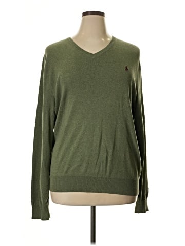 Polo by Ralph Lauren Pullover Sweater (view 1)