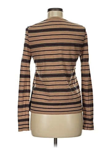 Tory Burch Long Sleeve T-Shirt (view 2)