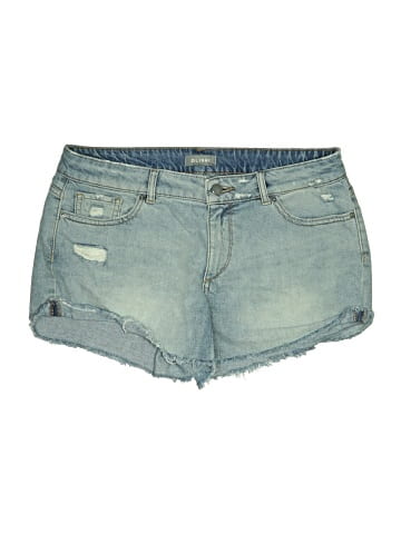 DL1961 Denim Shorts (view 1)