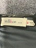 Millibon 100% Polyester Camo Gray Casual Dress Size M - photo 7