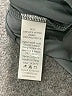 Millibon 100% Polyester Camo Gray Casual Dress Size M - photo 8