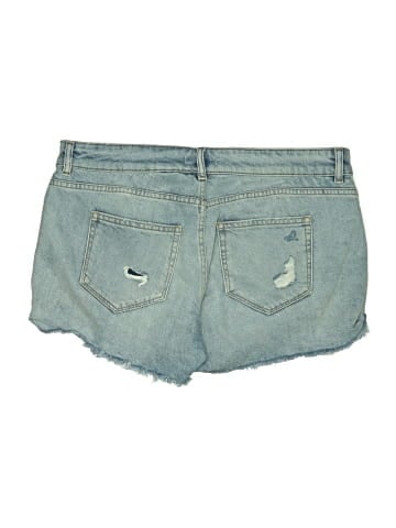 DL1961 Denim Shorts (view 2)