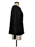 Ann Taylor LOFT 100% Cotton Black Pullover Sweater Size S - photo 5