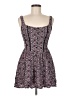 B. Smart 100% Rayon Purple Sleeveless Top Size 9 - photo 1