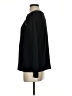 Ann Taylor LOFT 100% Cotton Black Pullover Sweater Size S - photo 4