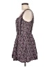 B. Smart 100% Rayon Purple Sleeveless Top Size 9 - photo 5
