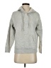 American Eagle Outfitters Gray Pullover Hoodie Size S - photo 1
