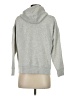 American Eagle Outfitters Gray Pullover Hoodie Size S - photo 2