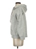 American Eagle Outfitters Gray Pullover Hoodie Size S - photo 5