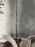 Under Armour Print Gray Casual Pants Size L - photo 8