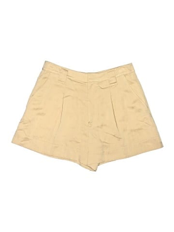 A.L.C. Khaki Shorts (view 1)