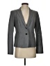 Ann Taylor Gray Blazer Size 4 - photo 1