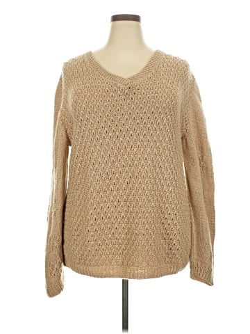 Unbranded Pullover Sweater (view 1)