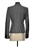 Ann Taylor Gray Blazer Size 4 - photo 2