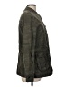 Sanctuary Camo Green Jacket Size M - photo 4