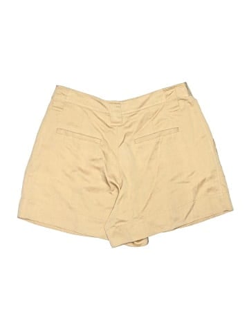 A.L.C. Khaki Shorts (view 2)