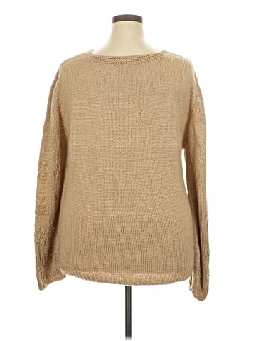Unbranded Pullover Sweater (view 2)