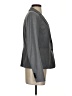 Ann Taylor Gray Blazer Size 4 - photo 4