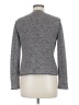 Ann Taylor Gray Jacket Size 6 - photo 2
