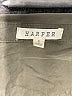 Harper 100% Tencel Green Long Sleeve Blouse Size S - photo 7