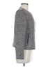 Ann Taylor Gray Jacket Size 6 - photo 4