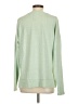 Stradivarius Green Pullover Sweater Size S - photo 2