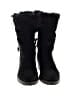 Talbots Black Boots Size 7 1/2 - photo 2